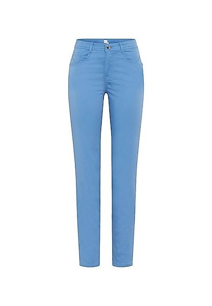 Brax 5-Pocket-Hose Damen Five-Pocket-Hose STYLE.MARY S verkürzt (1-tlg) günstig online kaufen