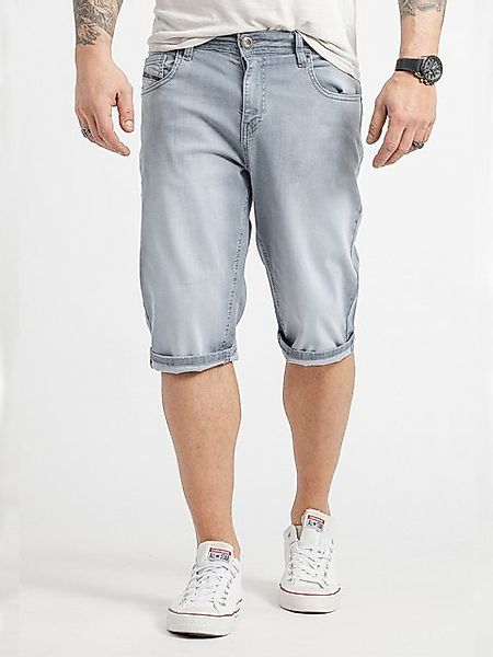 Rock Creek Bermudas Herren Shorts Jeansshorts Denim RC-2420 günstig online kaufen