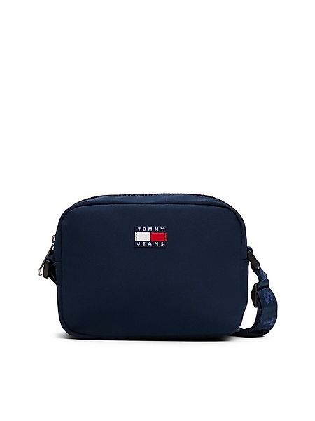 Tommy Jeans Umhängetasche TJW ESS DAILY CROSSOVER, Schultertasche, Kameraba günstig online kaufen