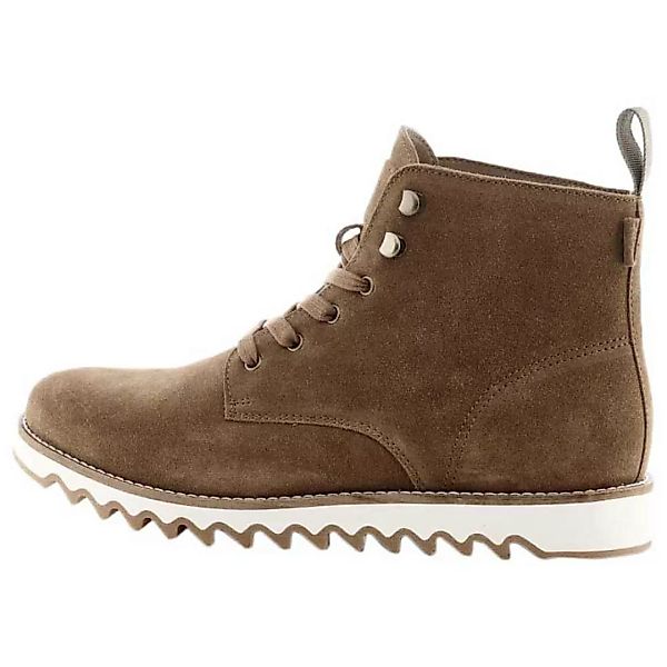 Levi´s Footwear Berg Boot Ripple Stiefel EU 46 Medium Brown günstig online kaufen