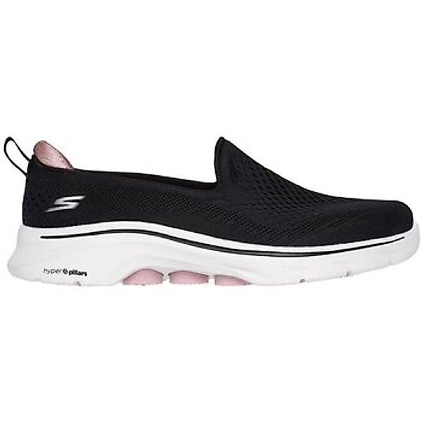 Skechers  Damenschuhe Slipper 125208 BKPK günstig online kaufen