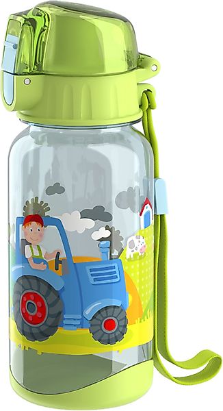 Haba Trinkflasche "Traktor" günstig online kaufen