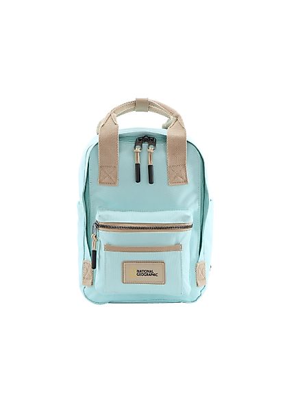NATIONAL GEOGRAPHIC Cityrucksack LEGEND, mit gepolstertem günstig online kaufen