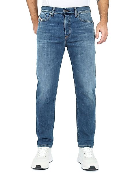 Diesel Tapered-fit-Jeans Regular Fit Supersoft - günstig online kaufen