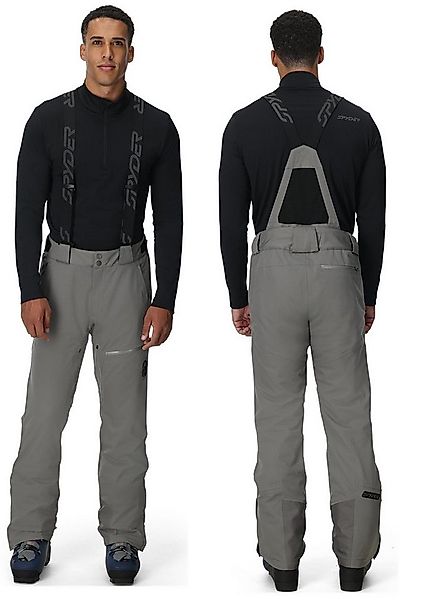 Spyder Skihose Spyder Dare Mens Pant Herren Skihose 38SA125316 STORM günstig online kaufen