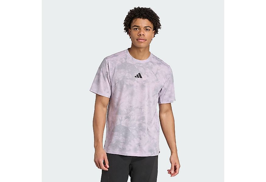 adidas Performance Funktionsshirt PRIMELIFT GRAPHIC T-SHIRT (1-tlg) günstig online kaufen