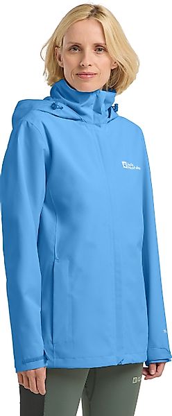 Jack Wolfskin Regenjacke TRAILTIME 2L JKT günstig online kaufen