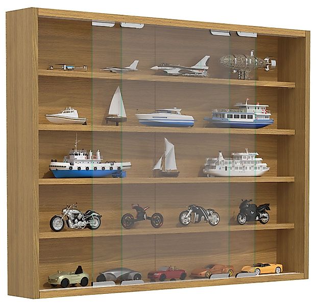 VCM Hängevitrine Hängevitrine Wandvitrine Sammel Deko Agisa L günstig online kaufen