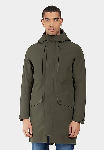 Didriksons Funktionsparka Herren Winterjacke Winterparka Wasserdicht FALKE günstig online kaufen