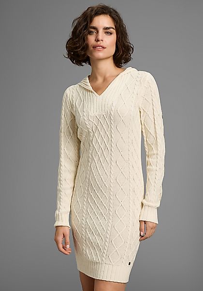 KangaROOS Strickkleid günstig online kaufen