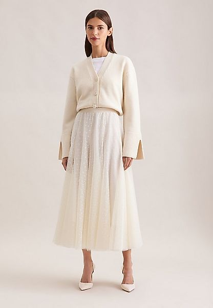 seidensticker Midirock günstig online kaufen