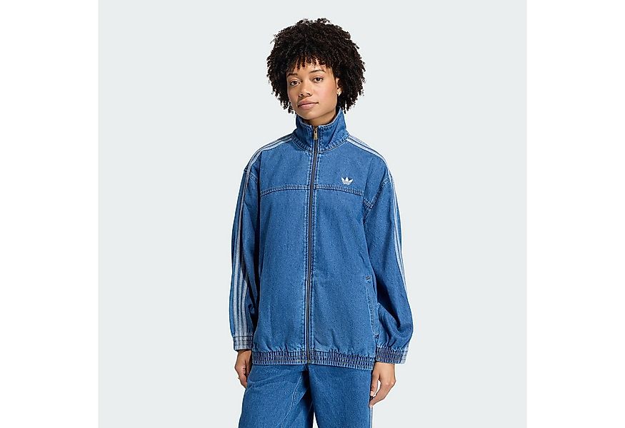 adidas Originals Trainingstop FIREBIRD ADILENIUM ORIGINALS JEANSJACKE (1-tl günstig online kaufen