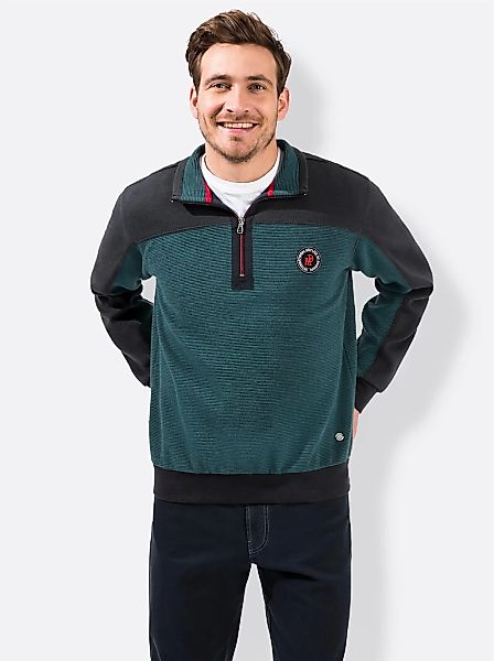 Marco Donati Sweatshirt günstig online kaufen