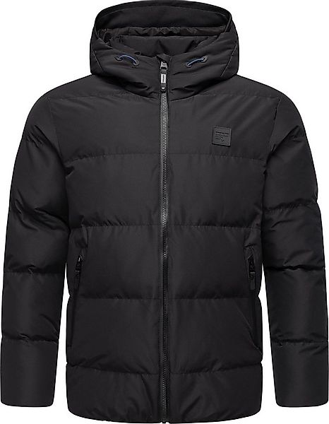 Ragwear Steppjacke Norg wasserdichte Herren Winterjacke günstig online kaufen