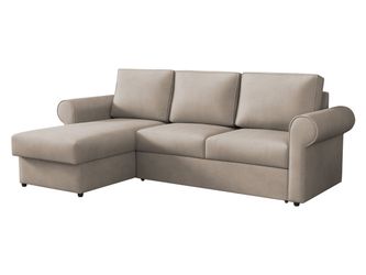 MIRJAN24 Ecksofa Monaco, mit Schlaffunktion und günstig online kaufen