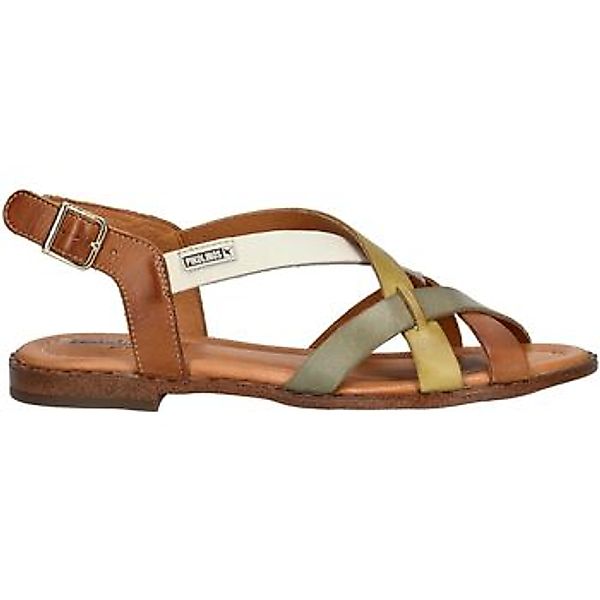 Pikolinos  Sandalen Sandalen günstig online kaufen