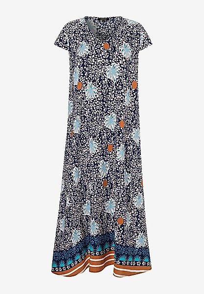 Printkleid, Sommer-Kollektion günstig online kaufen