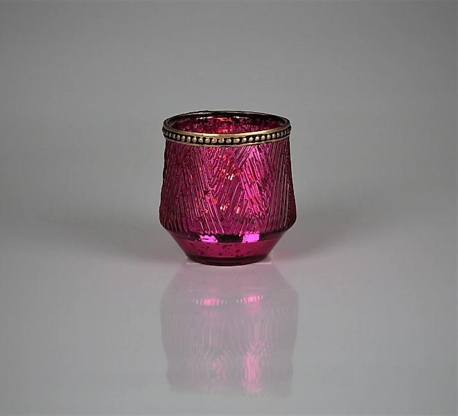 AM Design Windlicht "aus Glas", (3 St.), 3er Set, BxH: 10x10 cm günstig online kaufen