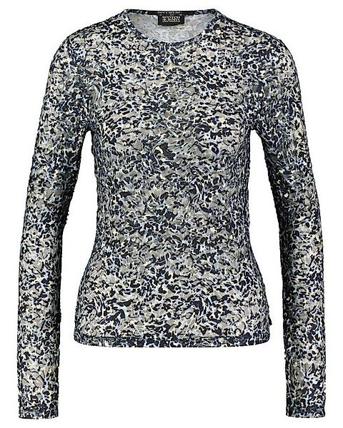 Scotch & Soda T-Shirt Damen Spitzentop (1-tlg) günstig online kaufen