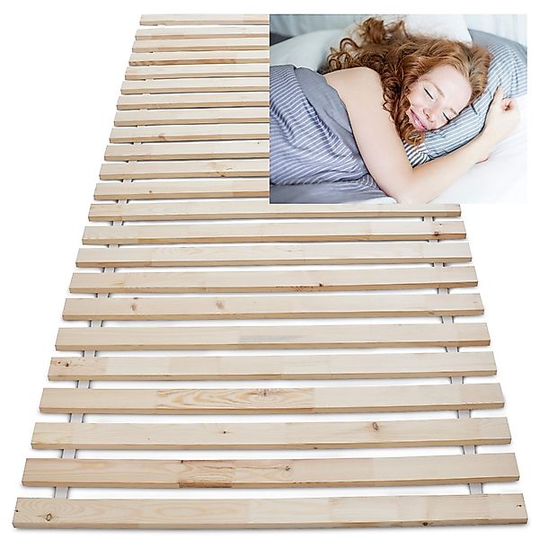 Lattenrost PREMIUM Rollrost 14 oder 23 günstig online kaufen