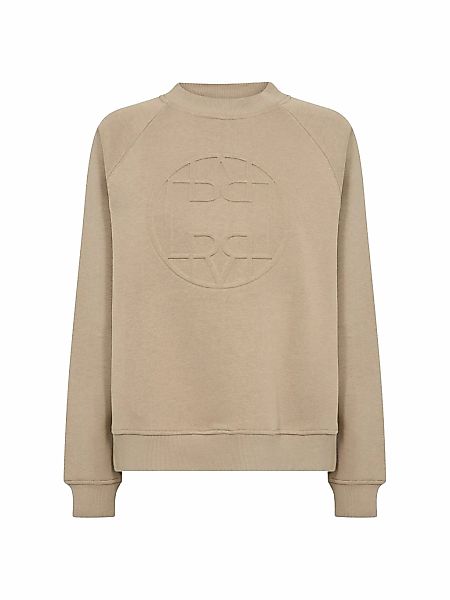 Levete Room Strickpullover "Levete Room Sweater LR-NUKA 11" günstig online kaufen
