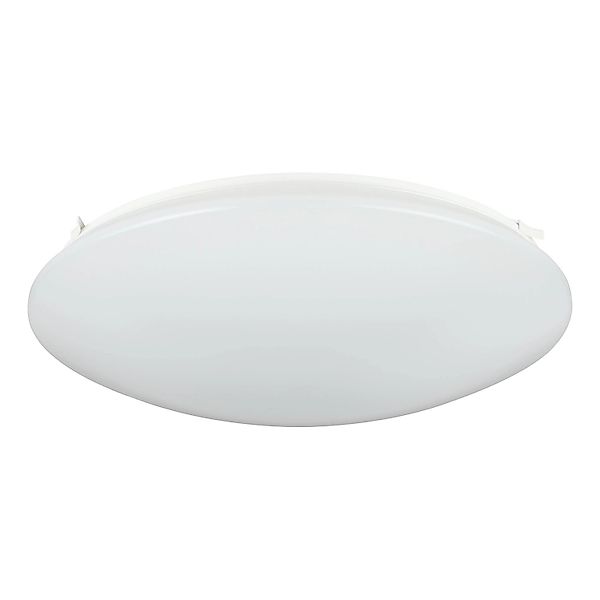 EGLO LED-CCT/RGB-Deckenleuchte VALDANZO Weiß Ø380mm 1900lm günstig online kaufen