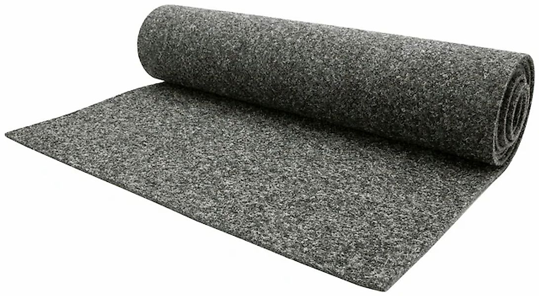 Primaflor-Ideen in Textil Nadelvliesteppich »MERLIN, Made in Netherlands«, günstig online kaufen