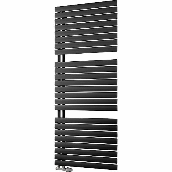 Ximax Badheizkörper Fortuna-Open 1802 mm x 600 mm Anthrazit 980 Watt günstig online kaufen