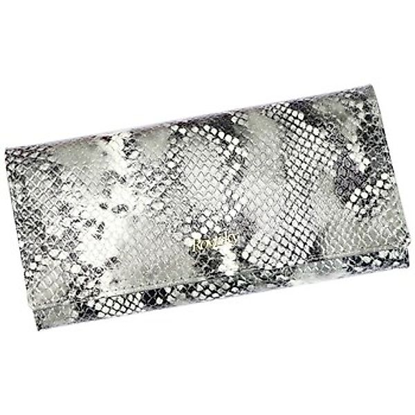 Rovicky  Geldbeutel 8801SNRRFID günstig online kaufen