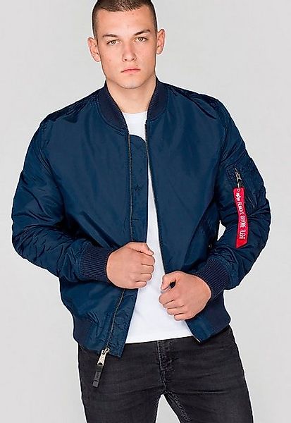 Alpha Industries Bomberjacke MA-1 TT günstig online kaufen