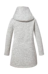 G.I.G.A. DX by killtec Fleecejacke "GW 75 WMN KNTFLC PRK Frydara" Strickfle günstig online kaufen