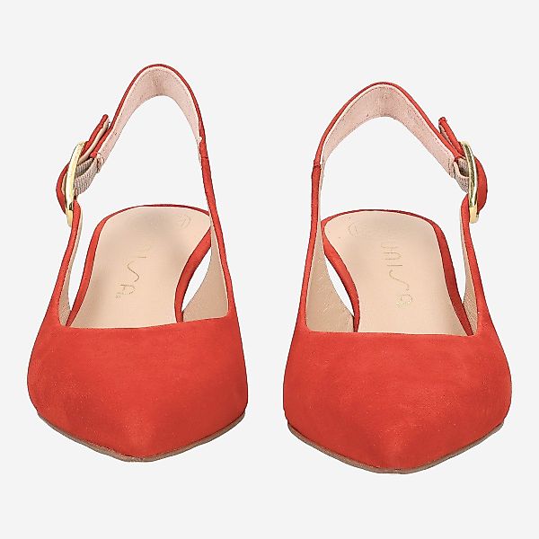 Unisa Unisa IBON_KS CLAVEL, Peeptoes & günstig online kaufen