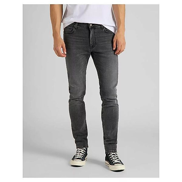 Lee Malone Jeans 30 Grey Tava günstig online kaufen
