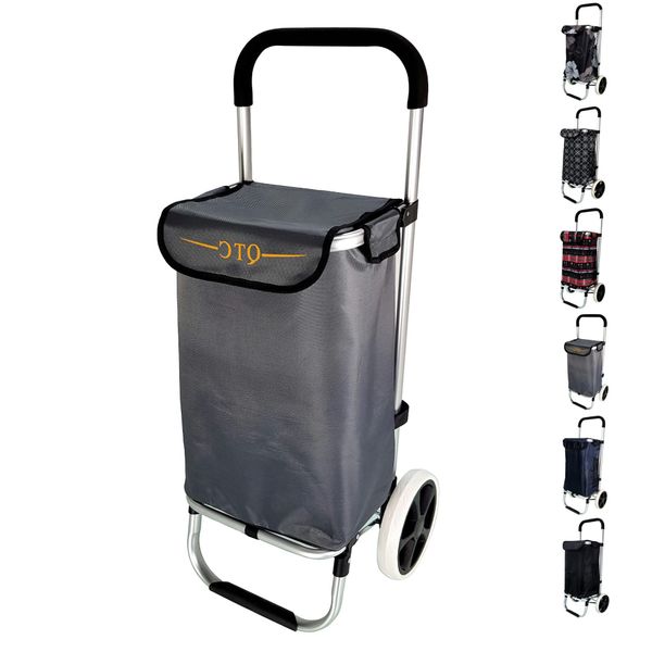 MTB Einkaufstrolley TR-B-03 günstig online kaufen