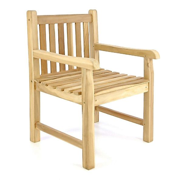 VCM Gartenstuhl Gartenstuhl Gartensessel Sessel Landhaus günstig online kaufen
