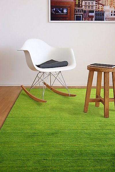 floor factory Wollteppich Gabbeh Teppich Karma, rechteckig, Höhe: 15 mm, 10 günstig online kaufen