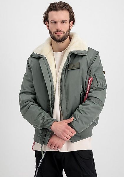 Alpha Industries Bomberjacke B15-3 TT günstig online kaufen