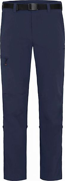 Bergson Outdoorhose REDWOOD Herren Wanderhose, vielseitig, pflegeleicht, No günstig online kaufen