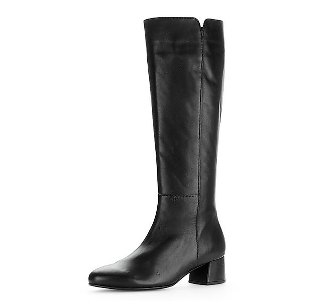 Gabor Gabor - Stiefel - Schwarz Stiefel günstig online kaufen