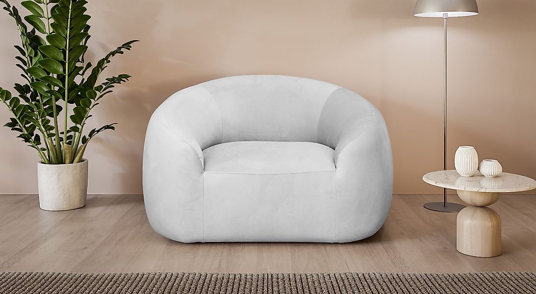 LeGer Home by Lena Gercke Sessel günstig online kaufen
