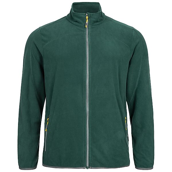 DEPROC Active Fleecejacke KIRKVALE MEN II günstig online kaufen
