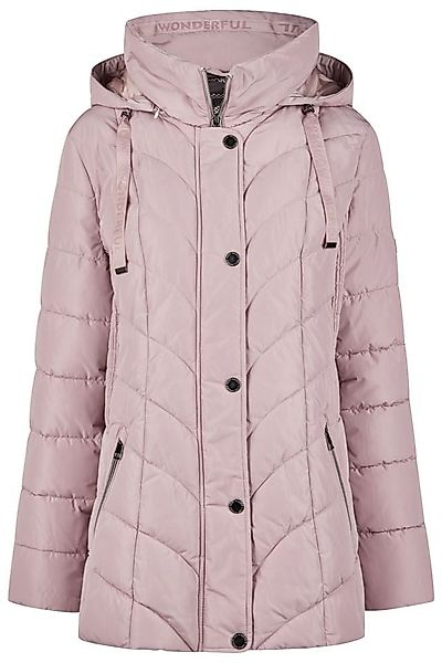 Barbara Lebek Outdoorjacke - Steppjacke Down Free günstig online kaufen