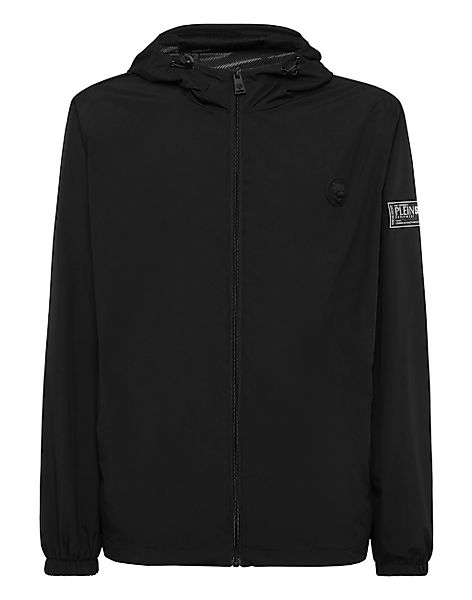 PLEIN SPORT Windbreaker "Windbreaker" günstig online kaufen