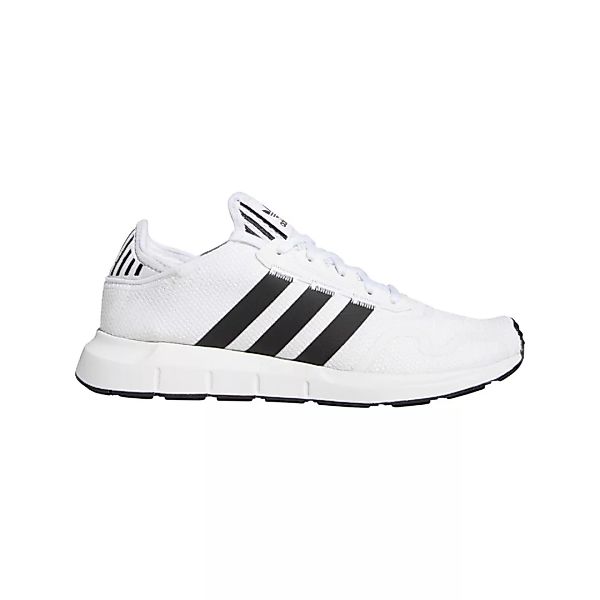 Adidas Originals Swift Run X Sportschuhe EU 42 2/3 Ftwr White / Core Black günstig online kaufen