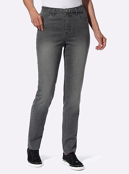 Classic Basics Bequeme Jeans 1 Stk. tlg. günstig online kaufen