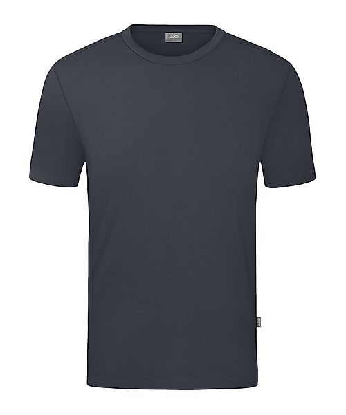 Jako T-Shirt JAKO Organic T-Shirt Kurzarm-Shirts Herren Baumwolle günstig online kaufen