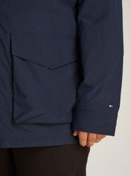 Tommy Hilfiger Big & Tall Allwetterjacke günstig online kaufen