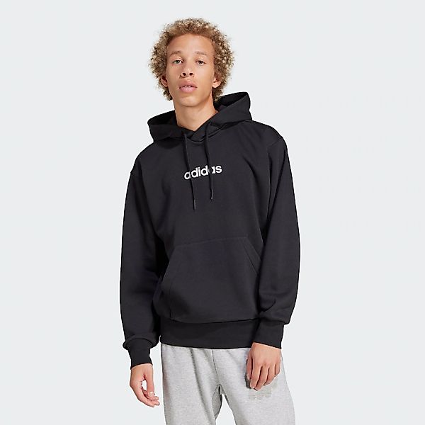 adidas Sportswear Kapuzensweatshirt M LIN FL günstig online kaufen