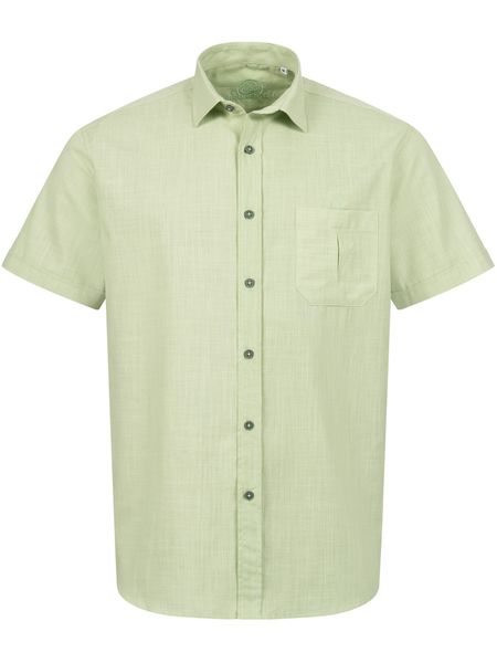 Indumentum Kurzarmhemd Herren Hemd Kurzarm Hemd günstig online kaufen