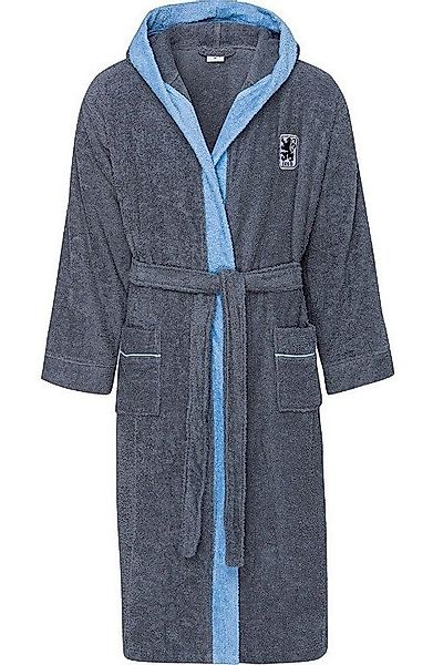 TSV 1860 München Herrenbademantel günstig online kaufen